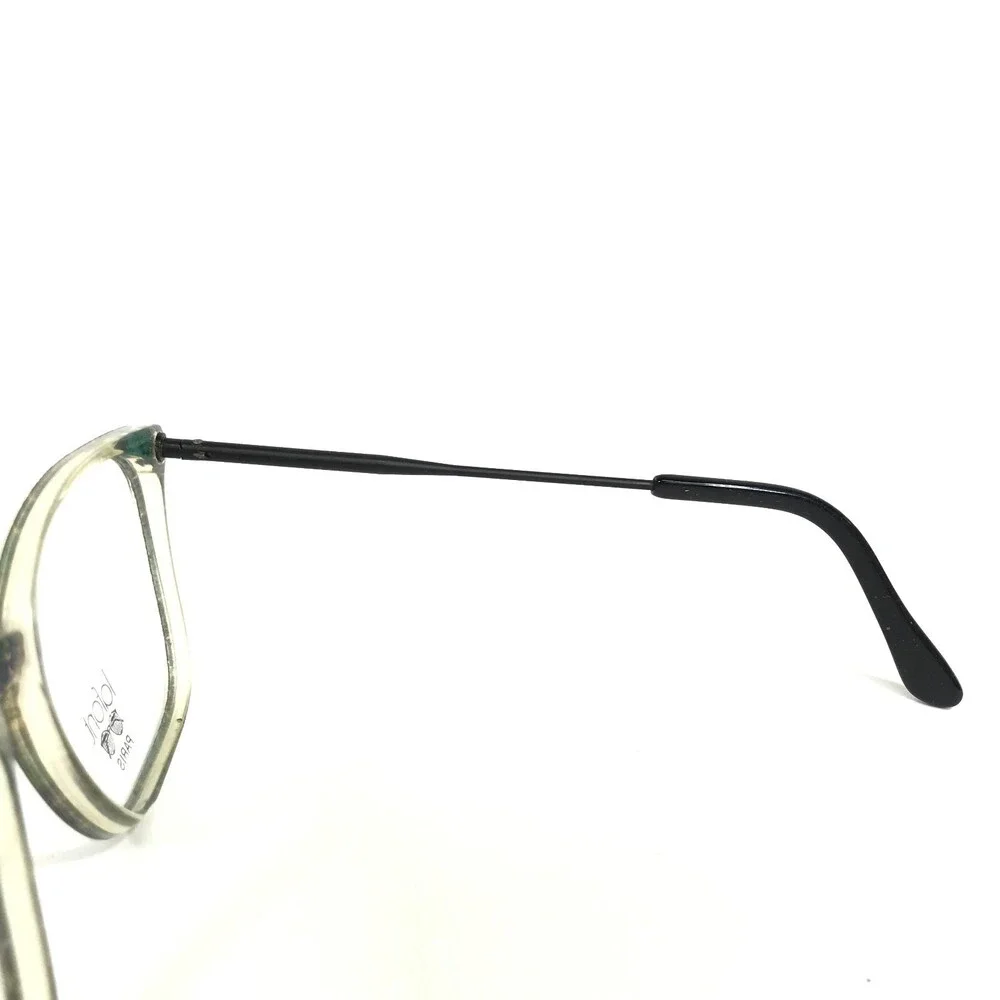 Lafont demo lenses